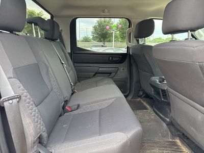 2023 Toyota Tundra - Photo 10