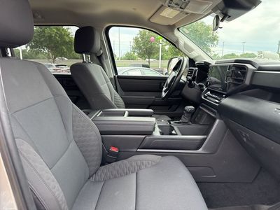 2023 Toyota Tundra - Photo 9