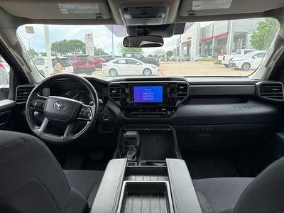 2023 Toyota Tundra - Photo 11