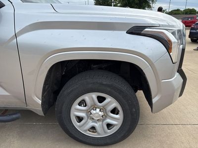 2023 Toyota Tundra - Photo 7