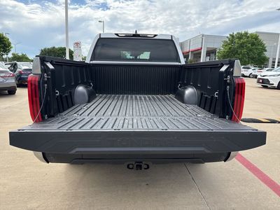 2023 Toyota Tundra - Photo 13