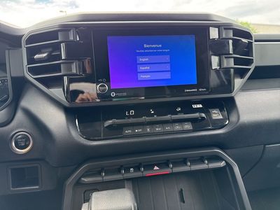 2023 Toyota Tundra - Photo 14