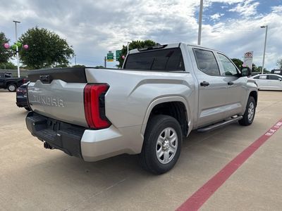 2023 Toyota Tundra - Photo 5