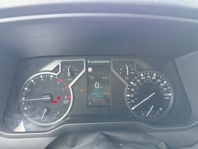 2023 Toyota Tundra - Photo 15
