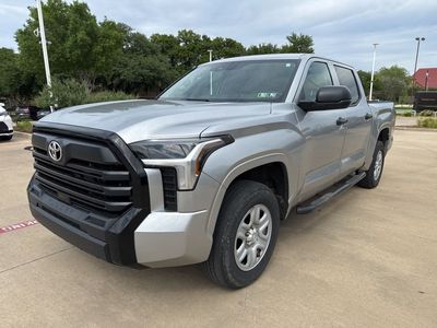 2023 Toyota Tundra - Photo 1