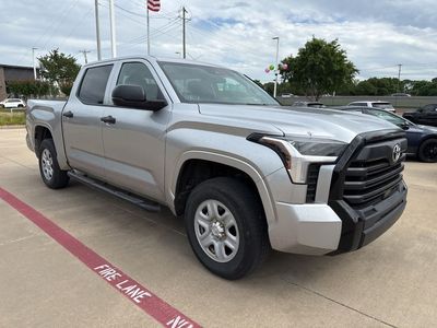 2023 Toyota Tundra - Photo 8