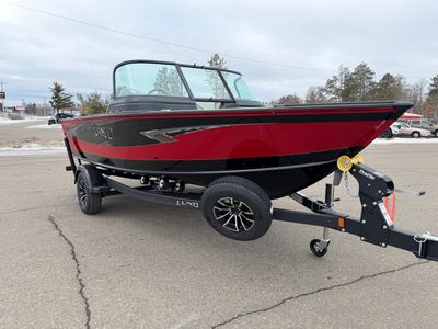 2026 Lund 1775 IMPACT XS - Photo 6