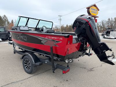 2026 Lund 1775 IMPACT XS - Photo 2