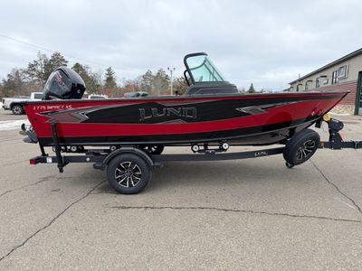 2026 Lund 1775 IMPACT XS - Photo 5