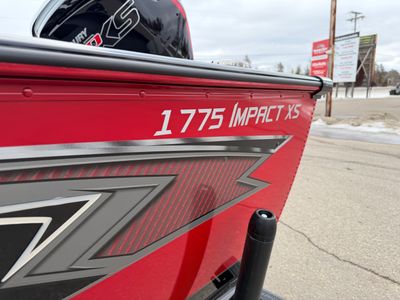 2026 Lund 1775 IMPACT XS - Photo 10