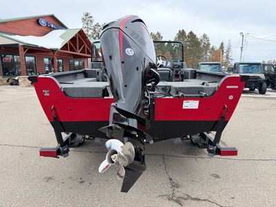 2026 Lund 1775 IMPACT XS - Photo 3