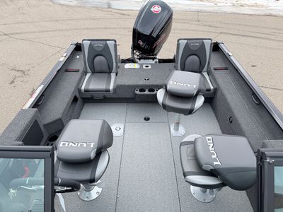 2026 Lund 1775 IMPACT XS - Photo 15