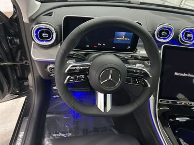 2026 Mercedes-Benz C-Class - Photo 10
