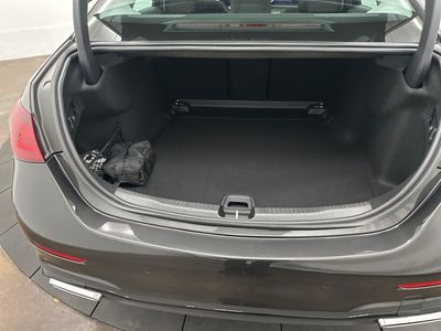 2026 Mercedes-Benz C-Class - Photo 26