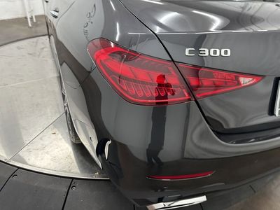 2026 Mercedes-Benz C-Class - Photo 64