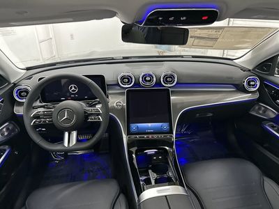 2026 Mercedes-Benz C-Class - Photo 56
