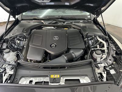 2026 Mercedes-Benz C-Class - Photo 32
