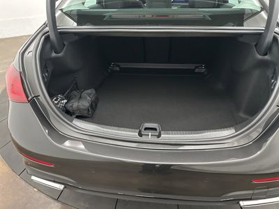 2026 Mercedes-Benz C-Class - Photo 60