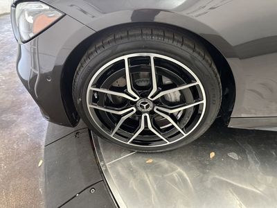 2026 Mercedes-Benz C-Class - Photo 33