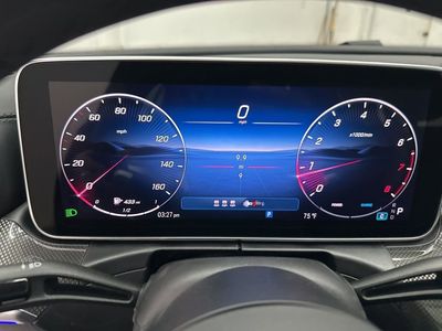 2026 Mercedes-Benz C-Class - Photo 47