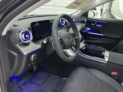2026 Mercedes-Benz C-Class - Photo 43