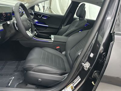 2026 Mercedes-Benz C-Class - Photo 54