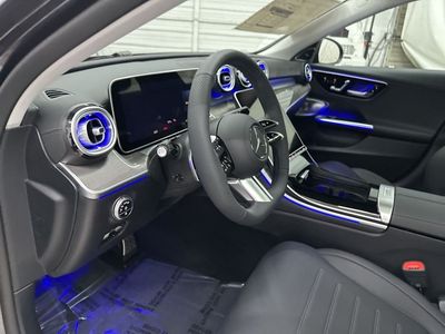 2026 Mercedes-Benz C-Class - Photo 9