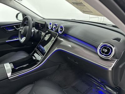 2026 Mercedes-Benz C-Class - Photo 28