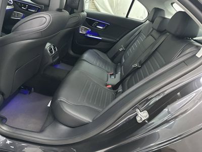 2026 Mercedes-Benz C-Class - Photo 58