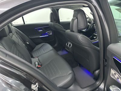 2026 Mercedes-Benz C-Class - Photo 25