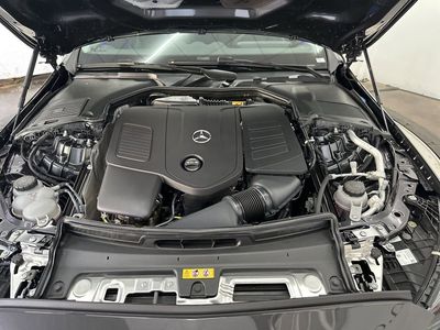 2026 Mercedes-Benz C-Class - Photo 66