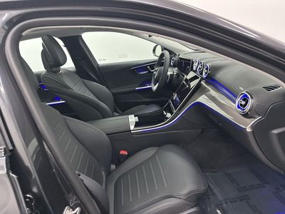 2026 Mercedes-Benz C-Class - Photo 63