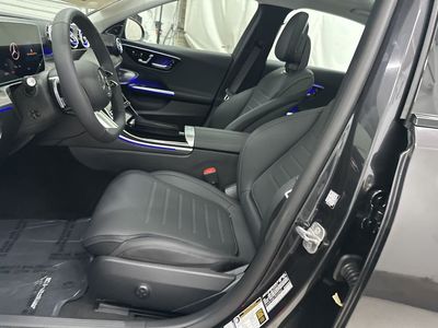2026 Mercedes-Benz C-Class - Photo 20