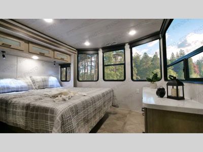2023 Forest River RV Salem Grand Villa - Photo 6