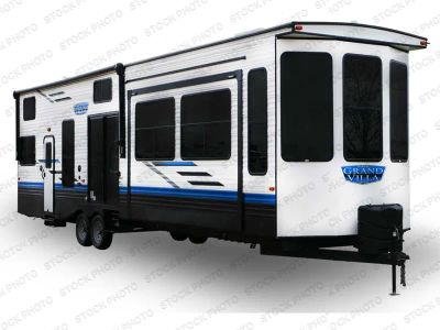 2023 Forest River RV Salem Grand Villa - Photo 1