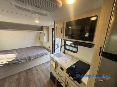 2026 Forest River RV Puma - Photo 8