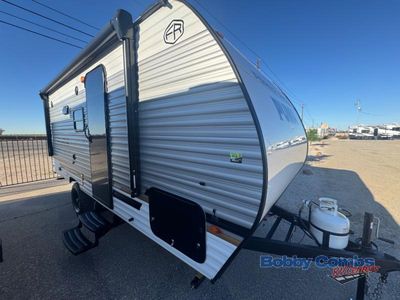 2026 Forest River RV Puma - Photo 2