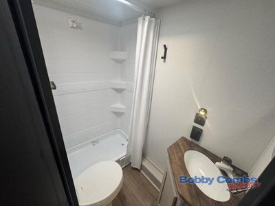 2026 Forest River RV Puma - Photo 11
