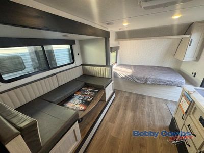 2026 Forest River RV Puma - Photo 12