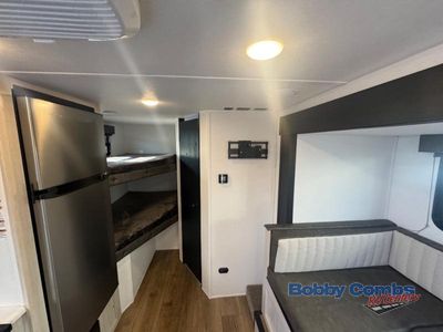 2026 Forest River RV Puma - Photo 3