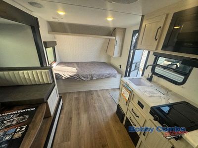 2026 Forest River RV Puma - Photo 7