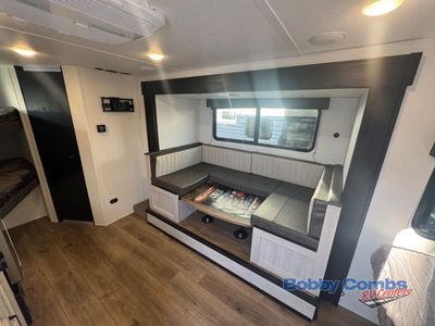 2026 Forest River RV Puma - Photo 5
