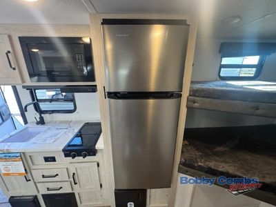 2026 Forest River RV Puma - Photo 6