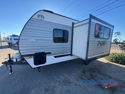 2026 Forest River RV Puma - Photo 1