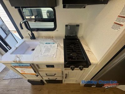 2026 Forest River RV Puma - Photo 13