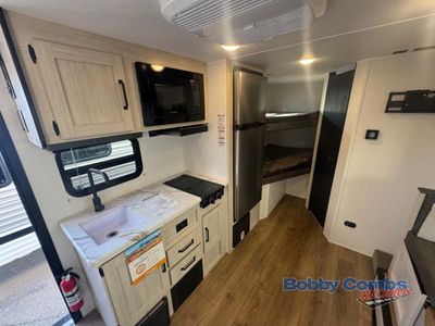 2026 Forest River RV Puma - Photo 4