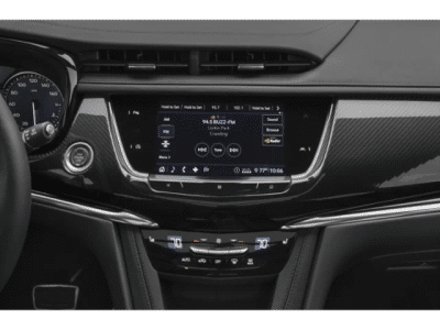 2020 Cadillac XT6 - Photo 13