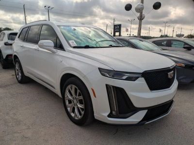 2020 Cadillac XT6 - Photo 3
