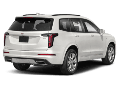 2020 Cadillac XT6 - Photo 8