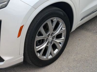 2020 Cadillac XT6 - Photo 5